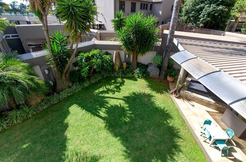 4 Bedroom Property for Sale in Bedfordview Gauteng