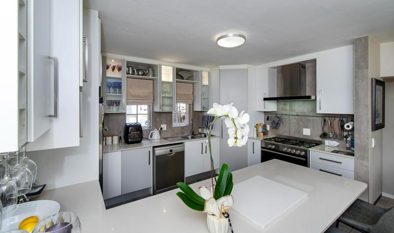 4 Bedroom Property for Sale in Bedfordview Gauteng