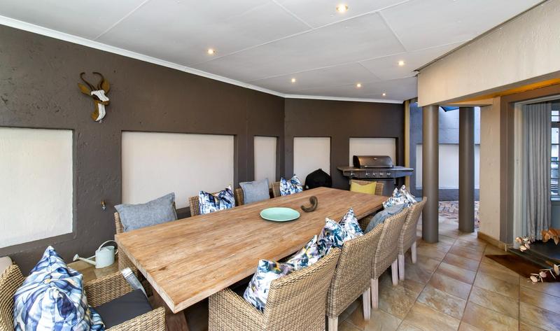 4 Bedroom Property for Sale in Bedfordview Gauteng