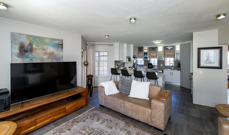 4 Bedroom Property for Sale in Bedfordview Gauteng