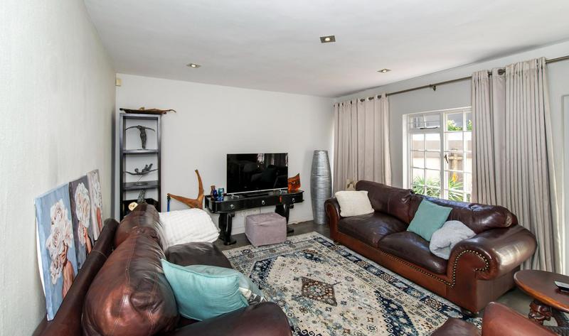 4 Bedroom Property for Sale in Bedfordview Gauteng