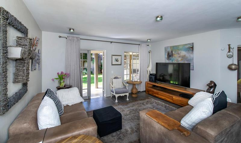 4 Bedroom Property for Sale in Bedfordview Gauteng