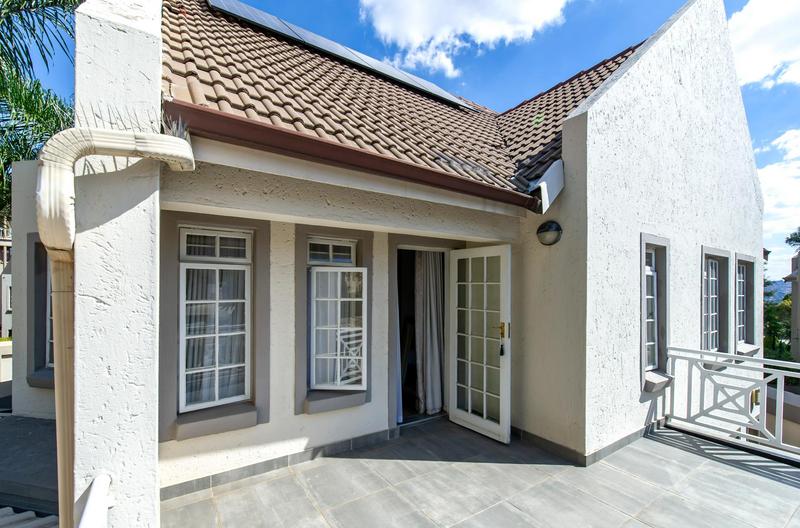4 Bedroom Property for Sale in Bedfordview Gauteng