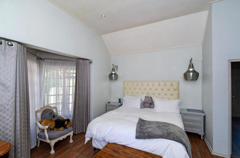 4 Bedroom Property for Sale in Bedfordview Gauteng