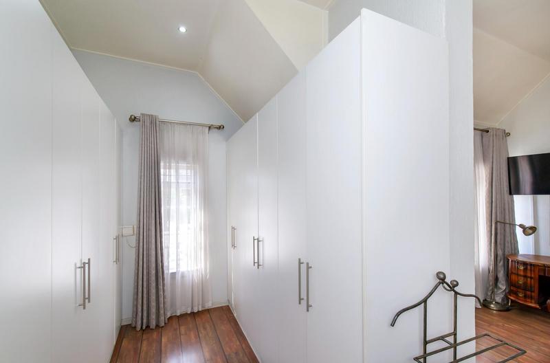 4 Bedroom Property for Sale in Bedfordview Gauteng
