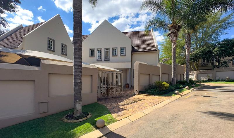 4 Bedroom Property for Sale in Bedfordview Gauteng