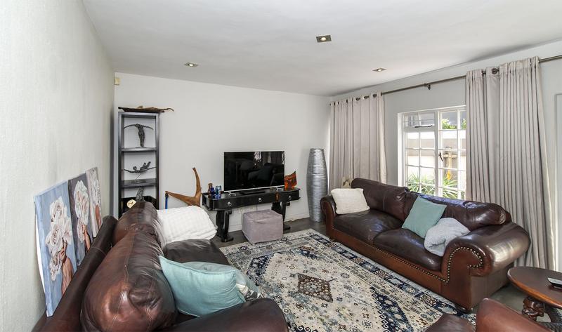 4 Bedroom Property for Sale in Bedfordview Gauteng