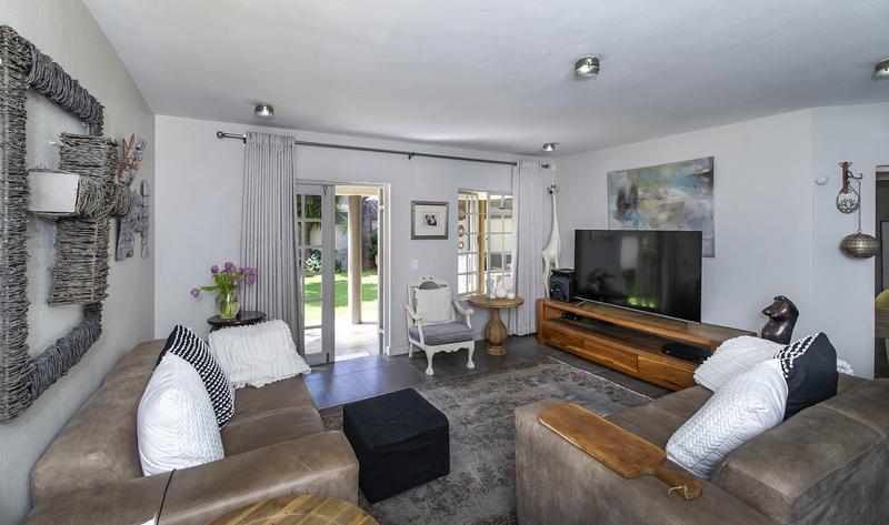 4 Bedroom Property for Sale in Bedfordview Gauteng