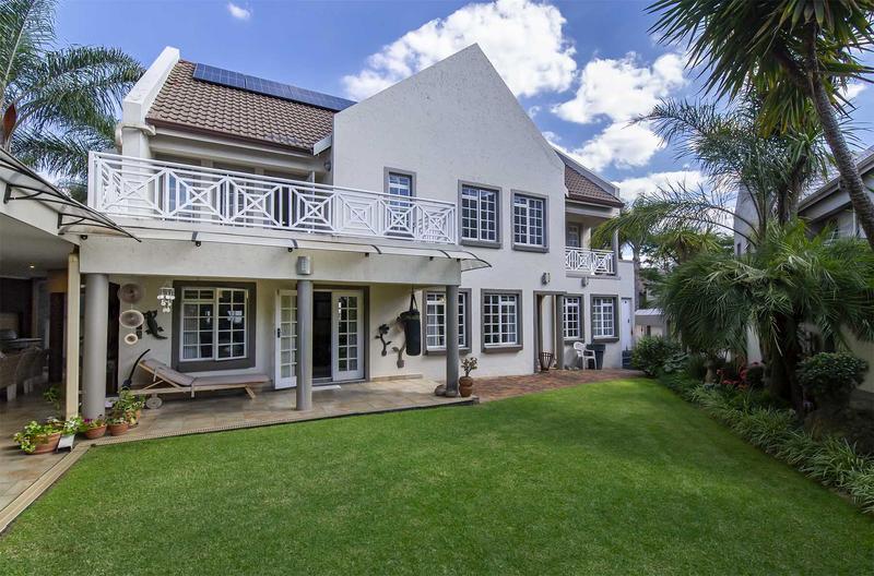 4 Bedroom Property for Sale in Bedfordview Gauteng