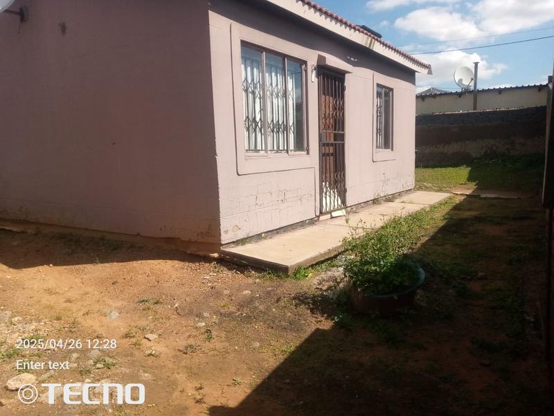 2 Bedroom Property for Sale in Nigel Gauteng