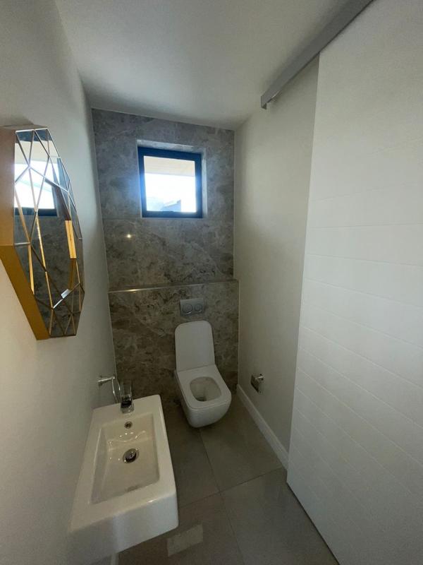 To Let 0 Bedroom Property for Rent in Houghton Estate Gauteng