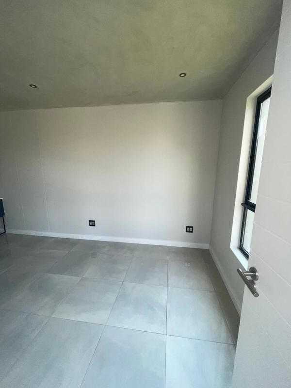 To Let 0 Bedroom Property for Rent in Houghton Estate Gauteng
