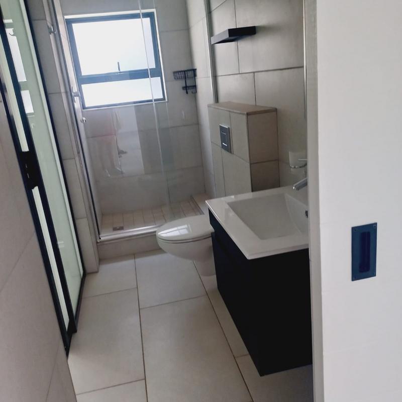 To Let 0 Bedroom Property for Rent in Kensington Gauteng