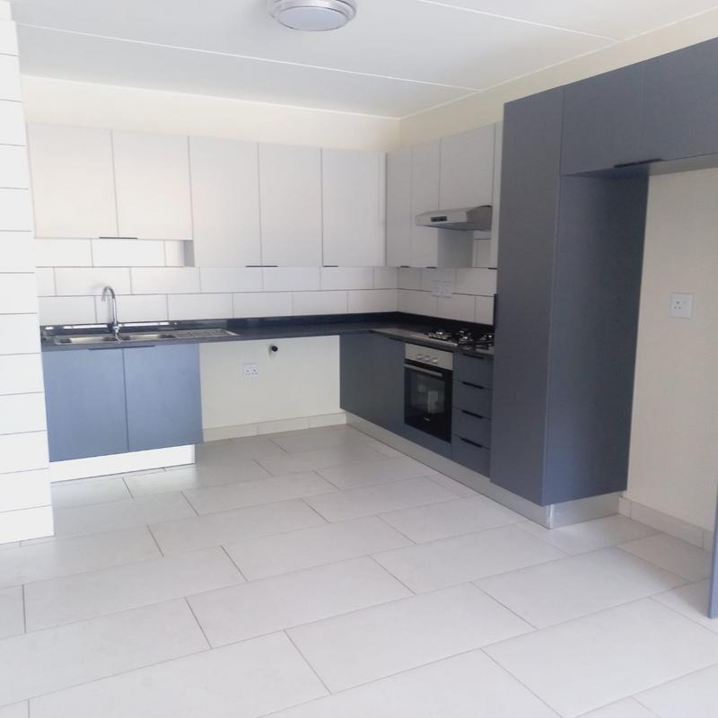 To Let 0 Bedroom Property for Rent in Kensington Gauteng