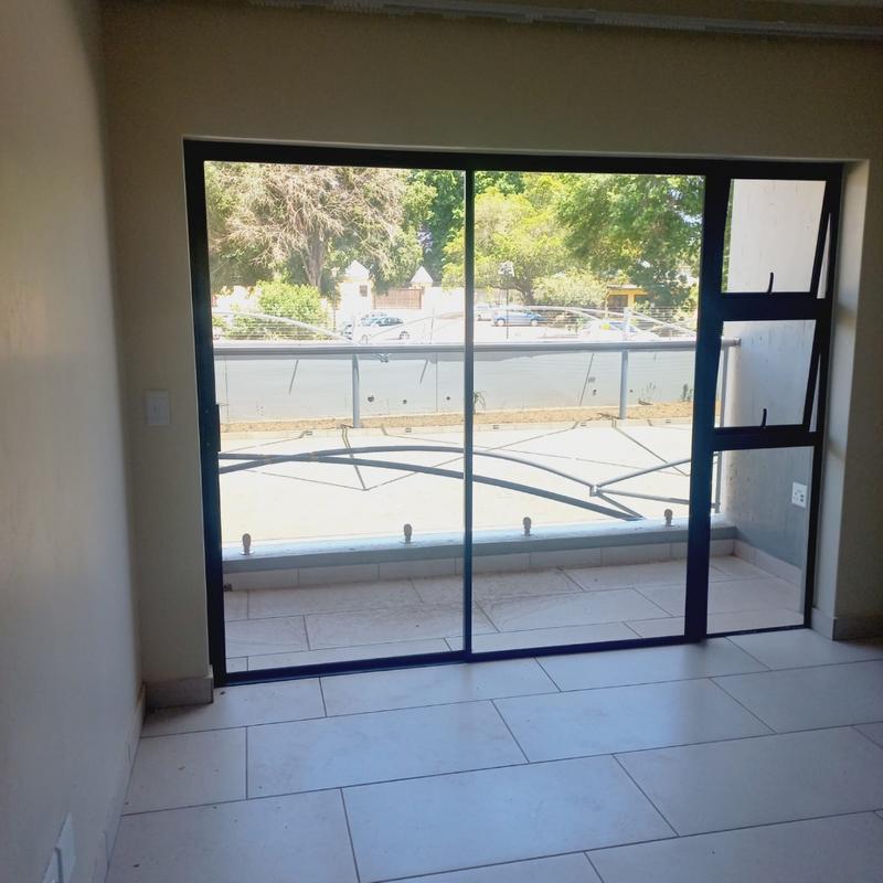 To Let 0 Bedroom Property for Rent in Kensington Gauteng