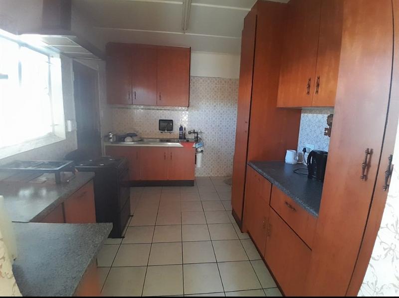 To Let 3 Bedroom Property for Rent in Ravensklip Gauteng