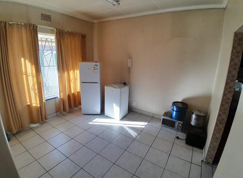 To Let 3 Bedroom Property for Rent in Ravensklip Gauteng