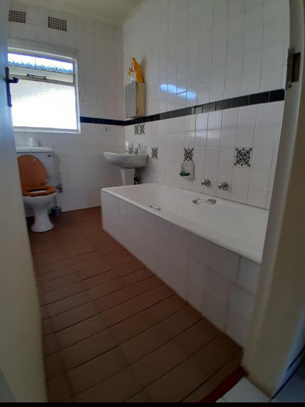 To Let 3 Bedroom Property for Rent in Ravensklip Gauteng