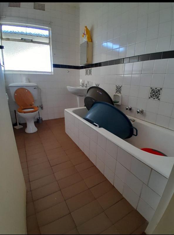 To Let 3 Bedroom Property for Rent in Ravensklip Gauteng