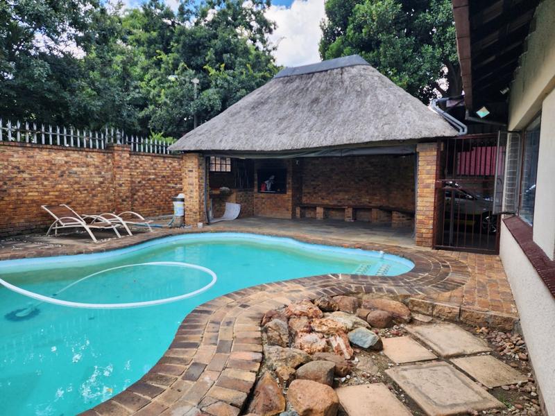 3 Bedroom Property for Sale in Ravensklip Gauteng