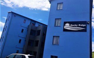 To Let 2 Bedroom Property for Rent in Fleurhof Gauteng