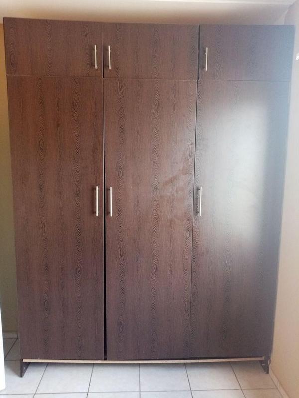 To Let 2 Bedroom Property for Rent in Fleurhof Gauteng