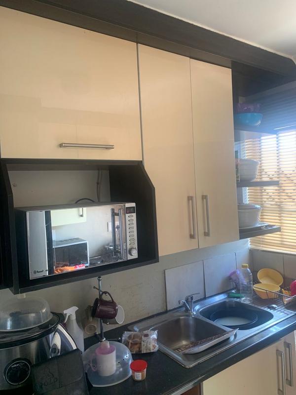 2 Bedroom Property for Sale in Braamfischerville Gauteng
