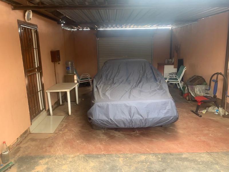 2 Bedroom Property for Sale in Braamfischerville Gauteng