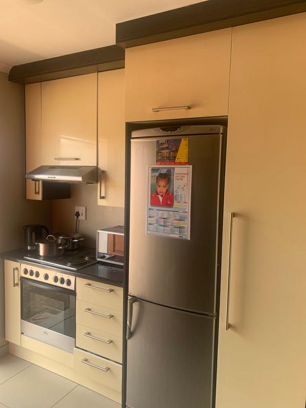 2 Bedroom Property for Sale in Braamfischerville Gauteng