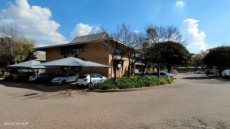 Commercial Property for Sale in Vorna Valley Gauteng