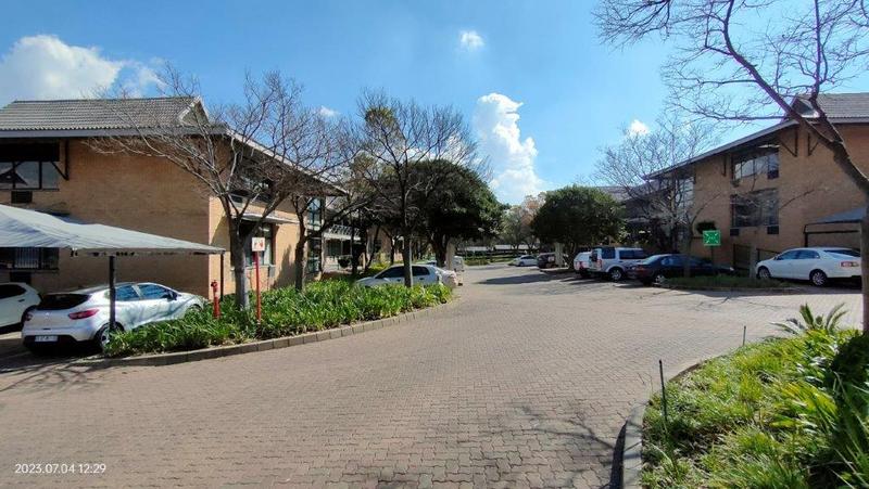 Commercial Property for Sale in Vorna Valley Gauteng