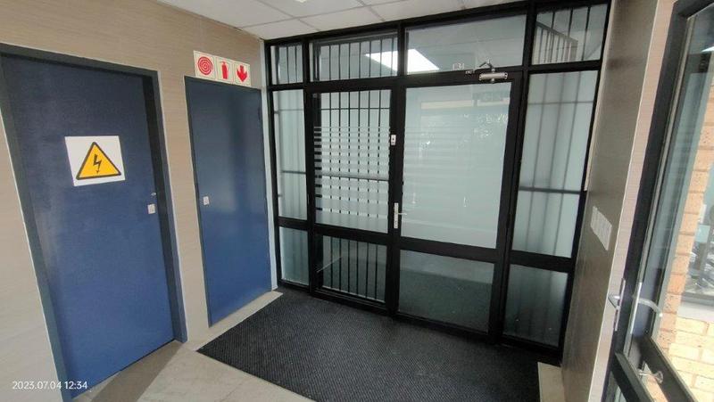 Commercial Property for Sale in Vorna Valley Gauteng