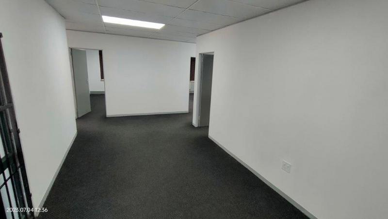 Commercial Property for Sale in Vorna Valley Gauteng