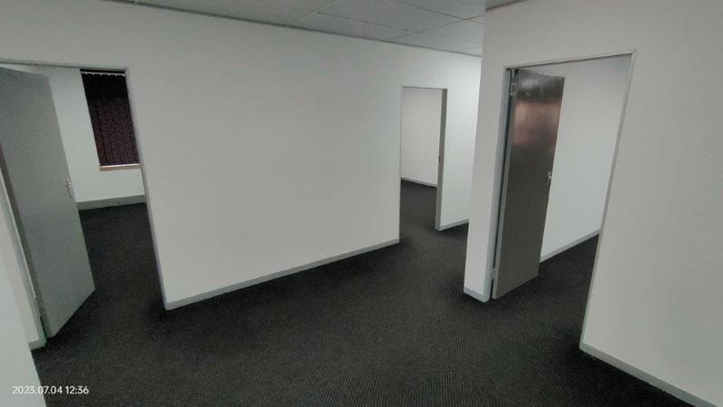 Commercial Property for Sale in Vorna Valley Gauteng