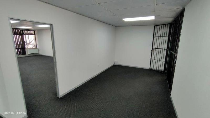 Commercial Property for Sale in Vorna Valley Gauteng