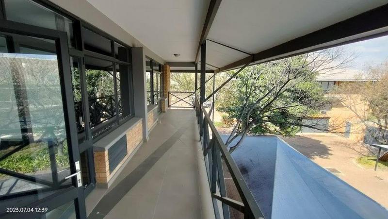 Commercial Property for Sale in Vorna Valley Gauteng