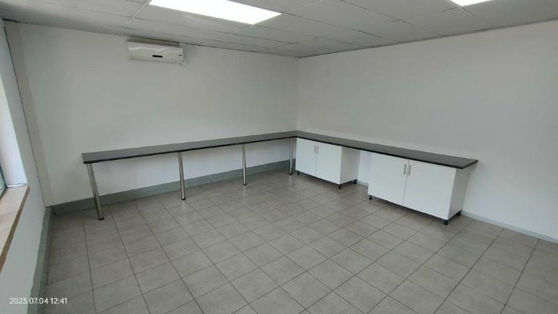 Commercial Property for Sale in Vorna Valley Gauteng