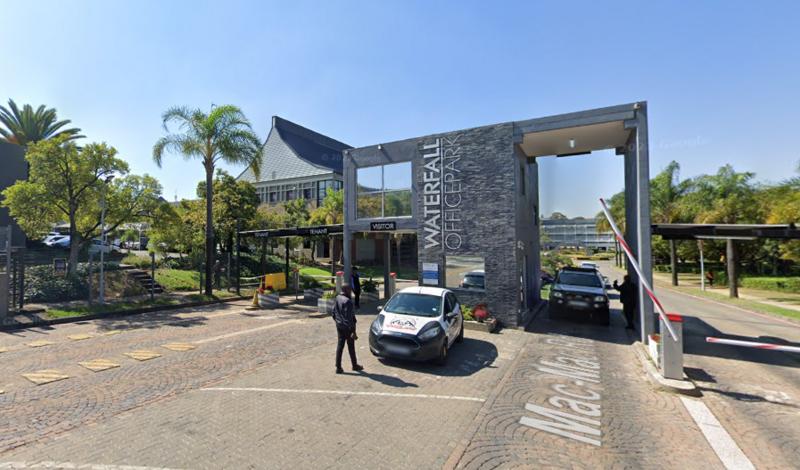 Commercial Property for Sale in Vorna Valley Gauteng