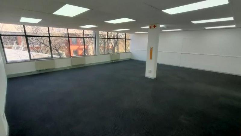 To Let commercial Property for Rent in Vorna Valley Gauteng
