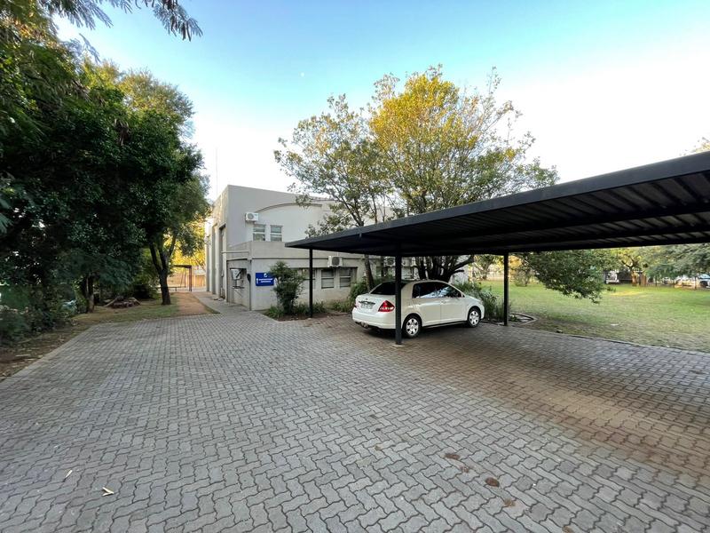 0 Bedroom Property for Sale in Centurion Gauteng