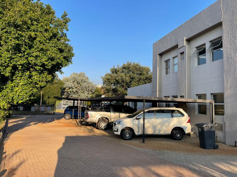 0 Bedroom Property for Sale in Centurion Gauteng