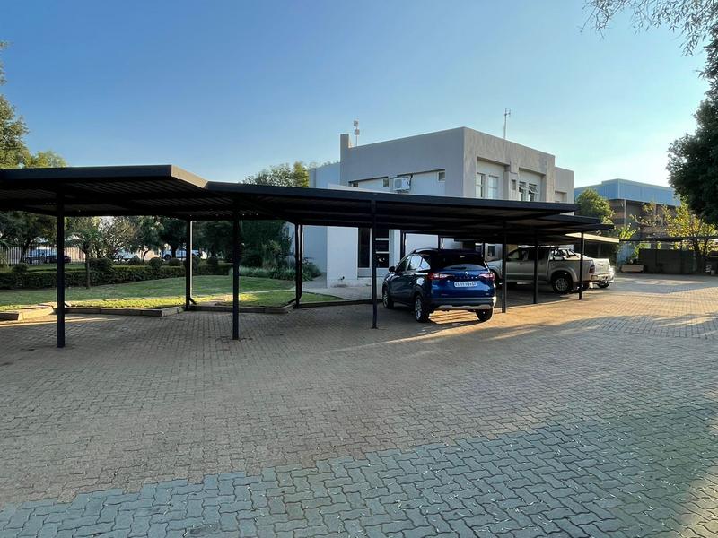 0 Bedroom Property for Sale in Centurion Gauteng