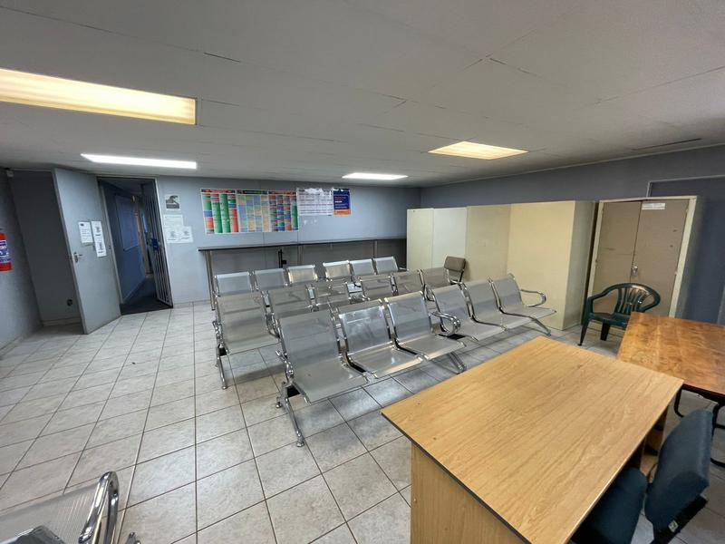 0 Bedroom Property for Sale in Centurion Gauteng