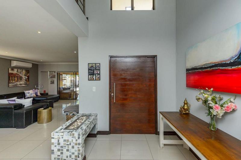 4 Bedroom Property for Sale in Parkhaven Gauteng