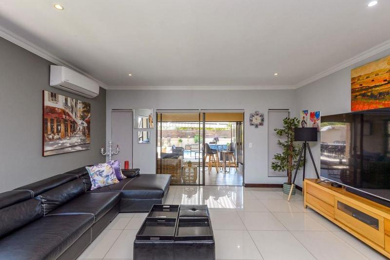 4 Bedroom Property for Sale in Parkhaven Gauteng