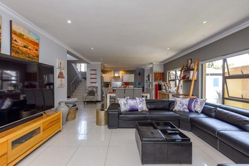 4 Bedroom Property for Sale in Parkhaven Gauteng