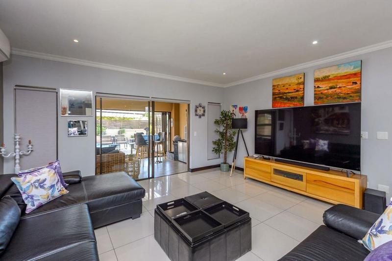 4 Bedroom Property for Sale in Parkhaven Gauteng