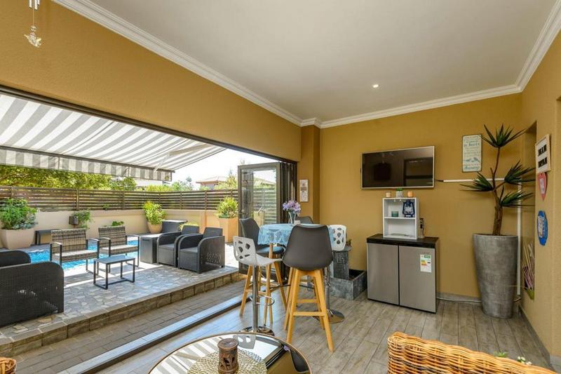 4 Bedroom Property for Sale in Parkhaven Gauteng