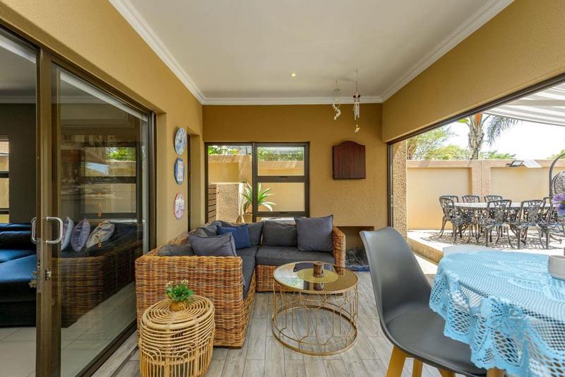 4 Bedroom Property for Sale in Parkhaven Gauteng