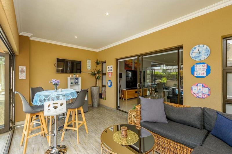 4 Bedroom Property for Sale in Parkhaven Gauteng